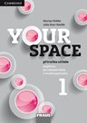 Your Space 1 - příručka učitele