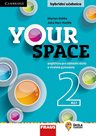 Your Space 2 - hybridní učebnice