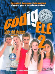 Código ELE 2 - učebnice