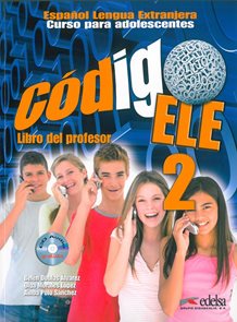 Código ELE 2 - příručka učitele