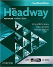 New Headway Advanced (C1) Teacher's book + Resource Disc, 4. vydání