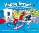 Happy Street 1 - třetí vydání - Class Audio CDs