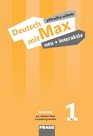Deutsch mit Max neu + interaktiv 1 - příručka učitele