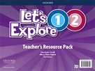 Let's Explore 1-2 - Teacher's Resource Pack CZ