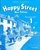 Happy Street 1 NEW EDITION Activity Book CZ