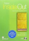 New Inside Out Elementary Student's Book + eBook