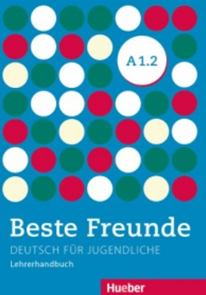Beste Freunde A1/2 - Lehrerhandbuch