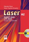Laser A2 - Student's Book + eBook (3rd Edition)