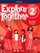 Explore Together 2 - Workbook CZ