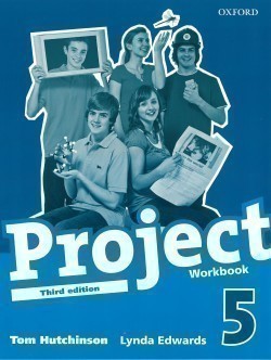 Project 5 - Third Edition Workbook - International English Version