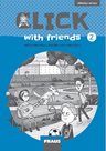 Click with Friends 2 - příručka učitele