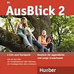 Levně AusBlick 2 2 Audio-CDs