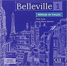 Belleville 1 CD audio classe (2)