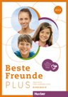 Beste Freunde PLUS A1/1 Kursbuch plus interaktive Version