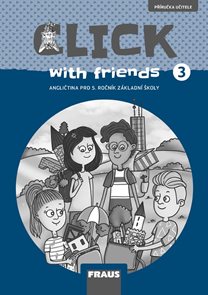 Click with Friends 3 - příručka učitele