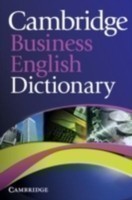 Levně Cambridge Business English Dictionary