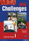 New Challenges 1 Students´ Book