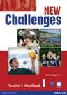 New Challenges 1 Teacher´s Handbook w/ Multi-Rom Pack (1)