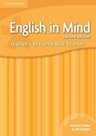  English in Mind 2nd Edition Starter Level Teacher's Book