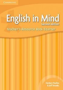 English in Mind 2nd Edition Starter Level Teacher's Book