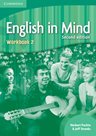 English in Mind 2nd Edition Level 2 Workbook
