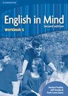  English in Mind 2nd Edition Level 5 Workbook