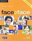 Face2face 2nd Edition Starter Student's Book
