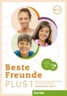 Beste Freunde PLUS A1/1 pracovní sešit s kódem - české vydání