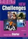 New Challenges Starter Students´ Book