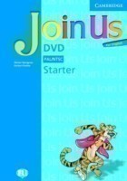 Join Us for English Starter DVD - Gerngross, Gunter; Puchta, Herbert