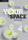 Your Space 4 - příručka učitele