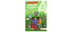 English adventures 4