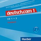 deutsch.com 1 - audio-CD k učebnici
