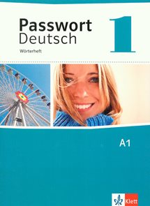 Passwort Deutsch neu 5D 1 - Wörterheft