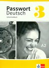 Passwort Deutsch neu 5D 3 - Lehrerhandbuch
