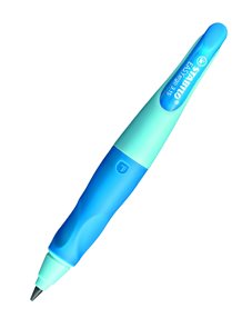 STABILO EASYergo tužka pro leváky - modrá
