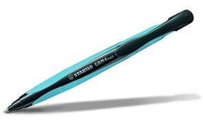 STABILO COM4ball kuličkové pero - modré