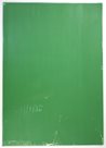 Kreslicí karton barevný A2 125 g - 20 ks - tm. zelená