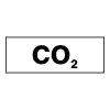 CO2 - 14,8×6,2/ fólie