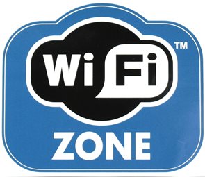 Wi-Fi ZONE