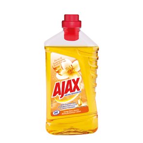 Ajax univerzální čisticí prostředek 1 l - Aroma Sensations Orange Zest & Jasmine