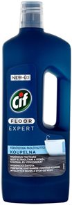 Cif Floor na podlahy - koupelna 750 ml