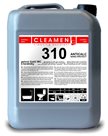CLEAMEN 310 - extra kyselý čistič na WC 5L