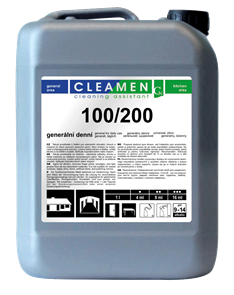 CLEAMEN 100/200 - univerzální 5L