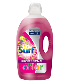 SURF Professional Color - 80 dávek
