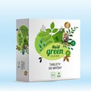 Real green clean - tablety do myčky - 40 ks
