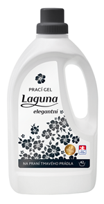Laguna Prací gel elegantní - 1,5 L