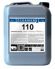CLEAMEN 110 - skleněné plochy 5 L