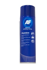 AF Maxiclene - Čistící pěna AF se silným účinkem 400ml
