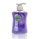 Dettol Levandule antibakteriální mýdlo - 250 ml